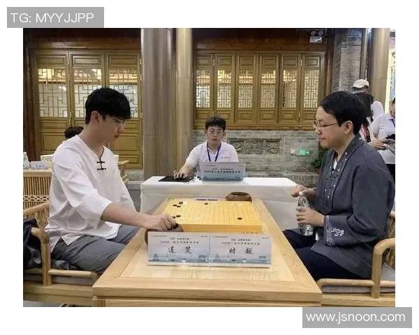 柯洁与时越巅峰对决全局解析精彩瞬间回顾与深度解读