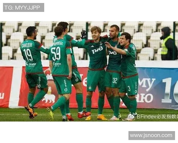 竞彩莫火车与喀山对决分析及赛前预测全方位解读 竞彩莫火车与喀山对决分析及赛前预测全方位解读