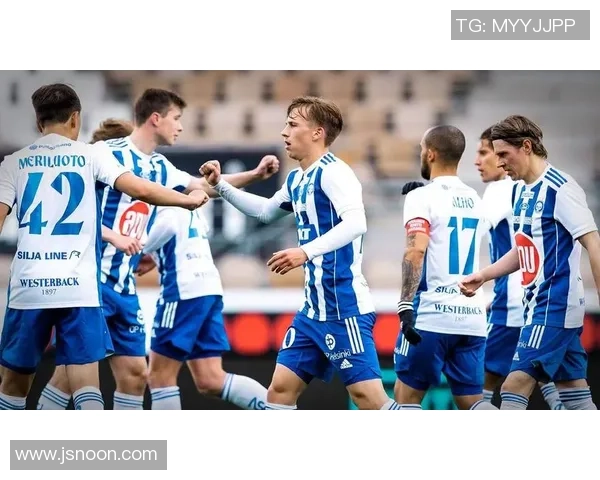 赫尔辛基与HIFK足球对决揭幕战精彩回顾与分析